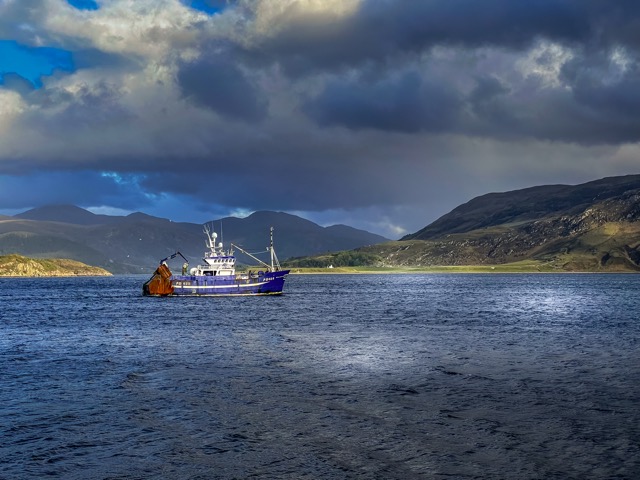 Ullapool