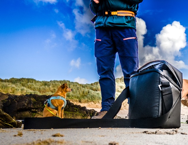 Balnakeil beach, Northern Scotland