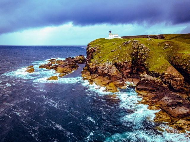 Am Stoer Lighthouse